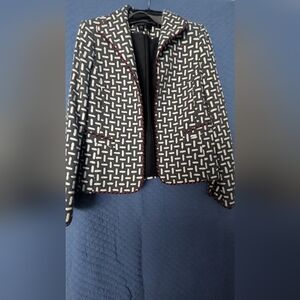 Nina McLemore Lovely Jacket